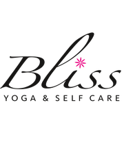 BLISS YOGA & SELF CARE Logo