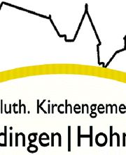 Ev.-luth. Kirchengemeinde Eldingen|Hohnhorst Logo