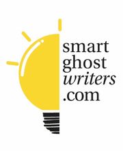 smartghostwriters.com UG Logo