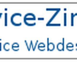 EDV-Service-Zimmermann Logo