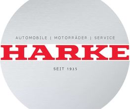 Auto Harke GmbH Logo