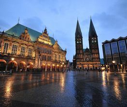 Comfort Hotels Bremen