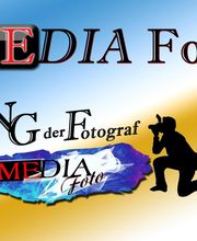 NG der Fotograf / MEDIA Foto Logo