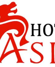 Hotel Asia & Restaurant Wok Logo