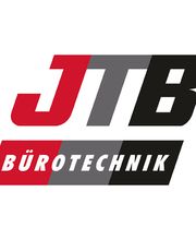 JTB Bürotechnik Logo
