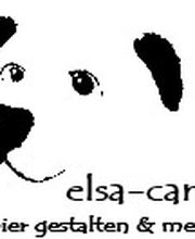 Elke Sterner, elsa-card Logo