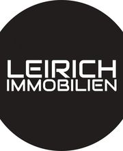 Leirich Immobilien Logo