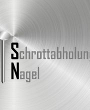 Schrottabholung Nagel Logo