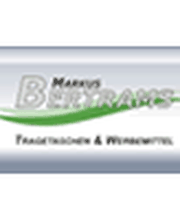 Markus Bertrams Tragetaschen & Werbemittel Logo