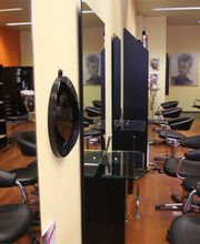 Fox HairArt. Ihr Friseur und Farbspezialist.