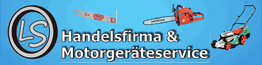 LS Handelsfirma & Motorgeräte