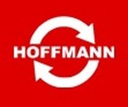 Hoffmann Rohstoffe Logo