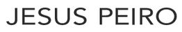 Texto en negrita que dice "JESUS PEIRO".