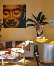 JAIDEE THAIMASSAGE Logo