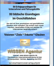 Buch 50 Erfolgsgrundlagen