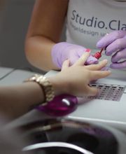 Studio Classic 10 Logo