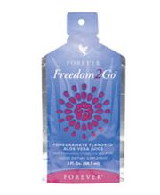 Forever Freedom2Go
