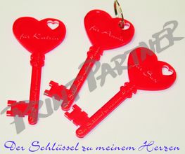 Die Highlights zum Valentinstag