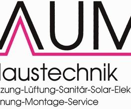 Raum Haustechnik Logo