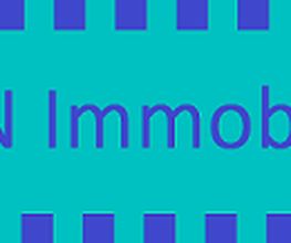 MBN Immobilien Logo