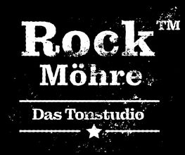 Rockmöhre™ Tonstudio Logo