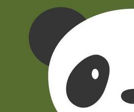 GreenPanda Logo