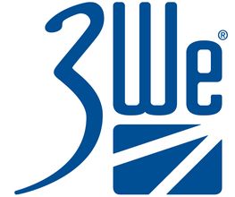 3We GmbH Logo