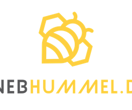 WebHummel Webdesign Logo