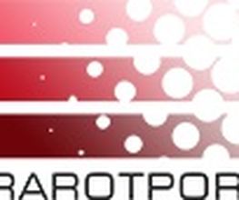 Infrarotportal Logo