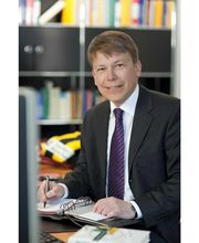 Dipl.-Kfm. Norbert Rulands