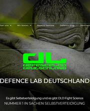 Defence Lab Giessen Logo
