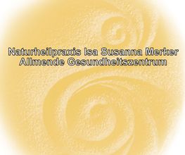 Naturheilpraxis Logo