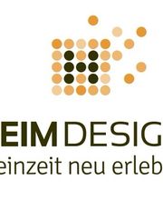 Heimdesign-Steinzeit neu erleben Logo
