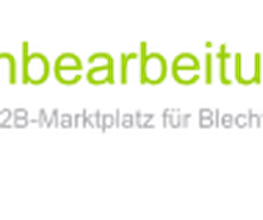 Blechbearbeitung OnLine Logo