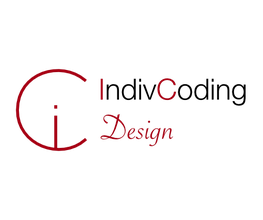 IndivCoding Webdesign Logo