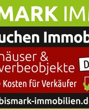 Bismark Immobilien Logo