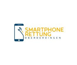 Smartphone Rettung Logo