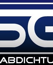 sg.abdichtung Logo