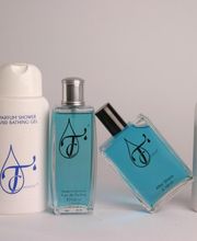 Duftset 2 & Aftershave