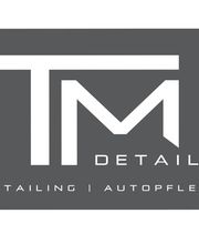 TM Details - Detailing | Autopflege Logo