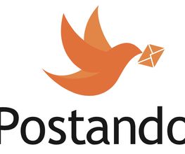 Postando GmbH Logo