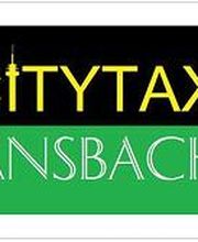 CITYTAXI ANSBACH Logo