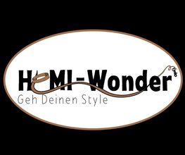 HEMI-Wonder Logo