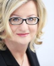 Doris Stein Consulting Logo