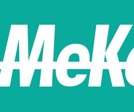 MeKo Laser Materialbearbeitung Logo
