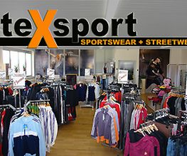 texsport.de - Lagerverkauf