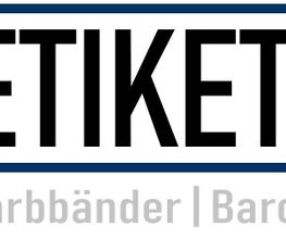 JS Etiketten Logo