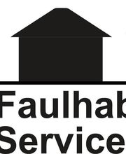 Faulhaber Service Logo