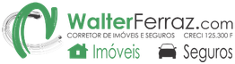 Walter Ferraz Corretor de Imóveis