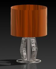 Tischlampe "Elegance"